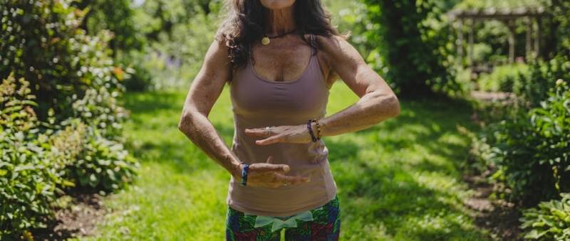 Qigong For Everyone