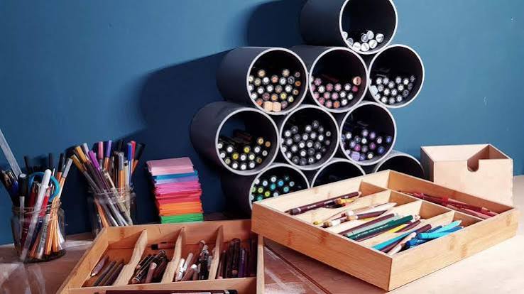 Volunteer with ReCreative ARts