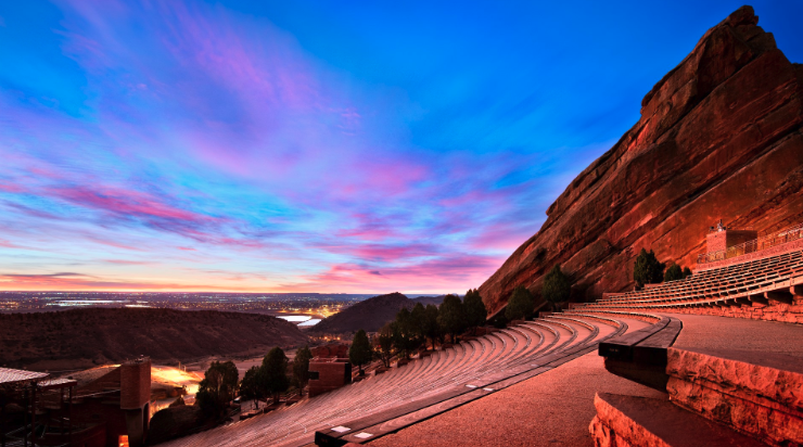 Field Trip! Explore the Geology of Colorado's Front Range