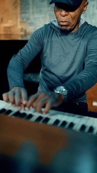 Ronnie Foster Organ Trio Returns to Dazzle!
