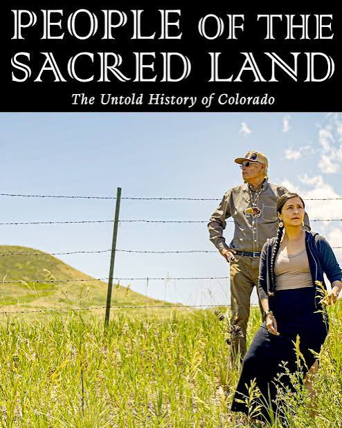A Story of Land, Culture, and Connection