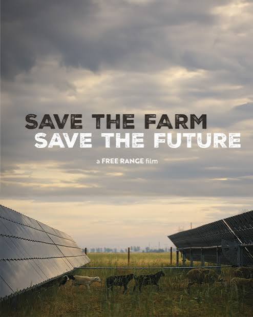 The Farm of the Future Is Already Here