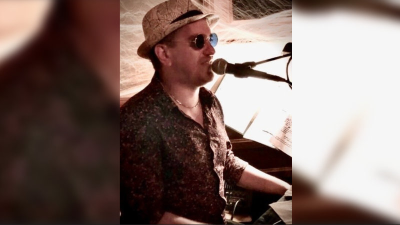 Throwback Friday at Dazzle Jazz:  A tribute to Billy Joel