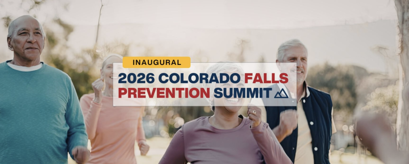 Colorado Falls-Prevention Summit 9/22/26