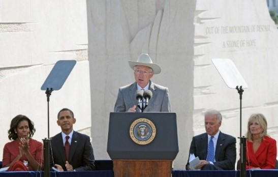 My Fight for an Inclusive America: A Call to Action with Ken Salazar 9/16/26