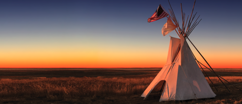 The Sand Creek Massacre at History Colorado Center