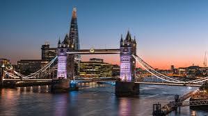London: Biography of a City