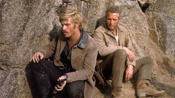 Denver Film CO 150 Films Series: Butch Cassidy & The Sundance Kid (1969) 9/6/26