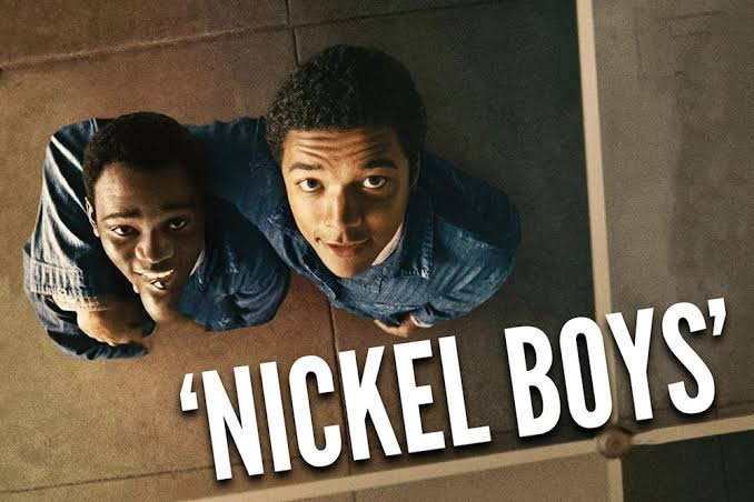 Before the Conversation - Nickel Boys (2024) Screening 9/2/26