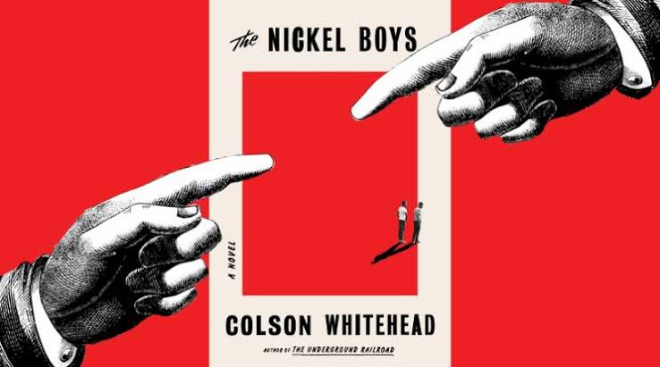 From Page to Screen - Nickel Boys (2024) with Director RaMell Ross 9/10/26