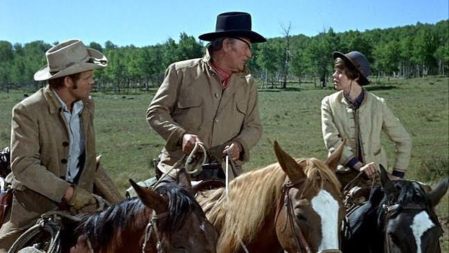 Denver Film CO 150 Films Series: True Grit (1969) 10/4/26