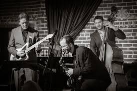 Jack Dunlevie Trio