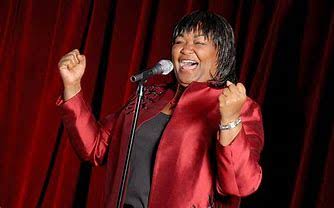 Hazel Miller and the Collective