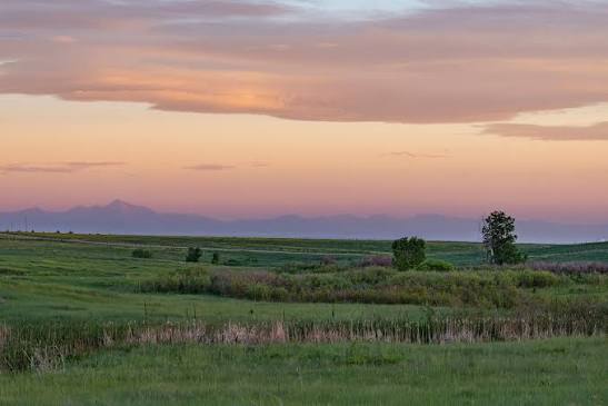 Sunset Wagon Tour at Plains Conservation Center