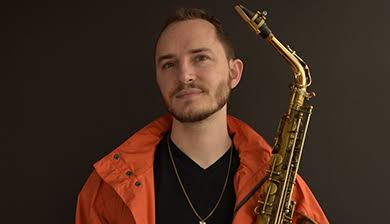 Remy Le Boeuf Quartet at Nocturne Jazz
