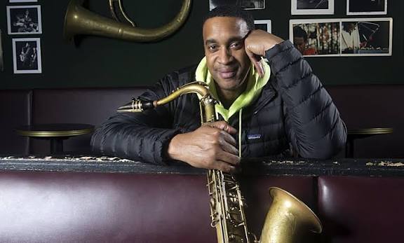 Javon Jackson: Jackson Plays Dylan at Dazzle Jazz