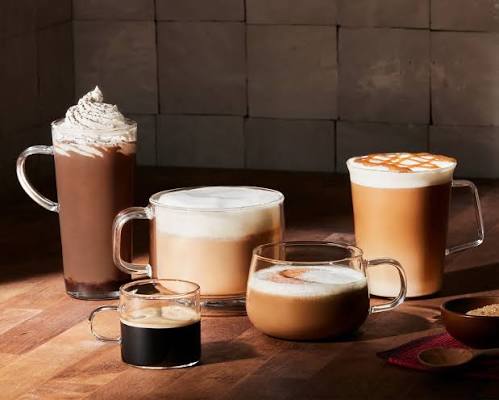 Coffee: A Brief History