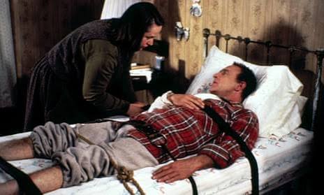 Denver Film CO 150 Films Series: Misery (1990) 10/11/26