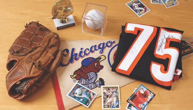 How-To: Caring for Sports Memorabilia 10/6/26