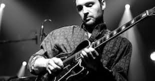 Jason Greenlaw Quartet plays George Benson