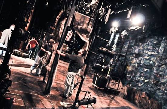 Broadway by Design: Inside the Creative Process with David Zinn