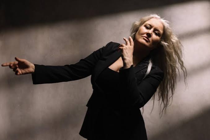 Paula Cole THIS FIRE: 30