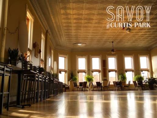 Denver Municipal Band at The Savoy Denver
