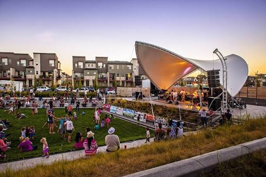A September Evening with The Denver Municipal Band