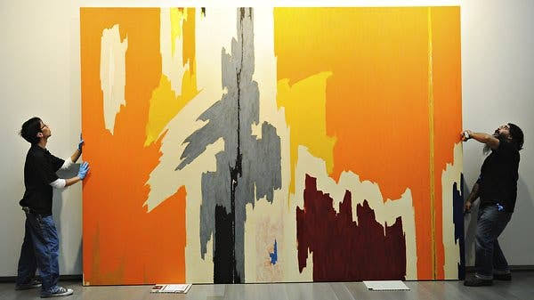 Beyond the Canvas Tour: The Clyfford Still Museum