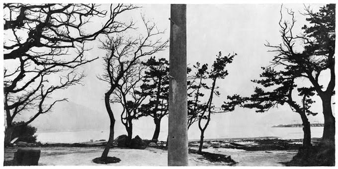 Anderman Photography Lecture: Conversation with Jungjin Lee
