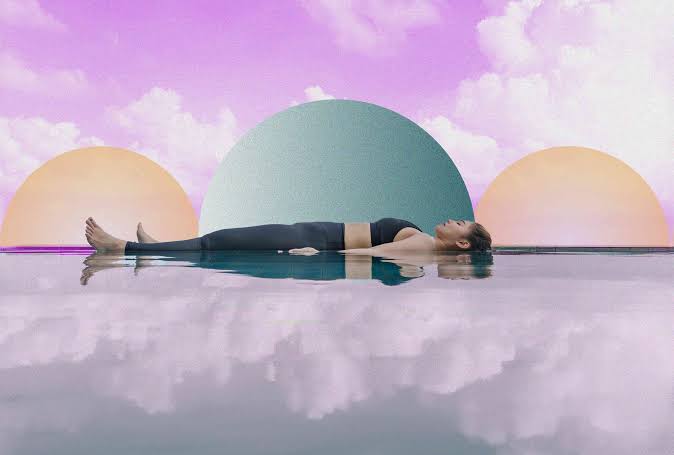 KIHA Lunch & Learn:  The Restorative Power of Yoga Nidra