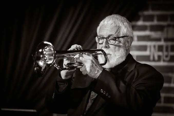 Drew's Blues and Boogaloos at Nocturne Jazz