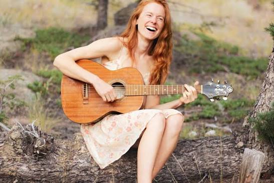 Music in the Galleries:  Ingrid Avison