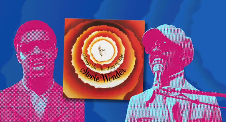 Songs in the Key of Life:  A Tribute to Stevie Wonder 9/24/26