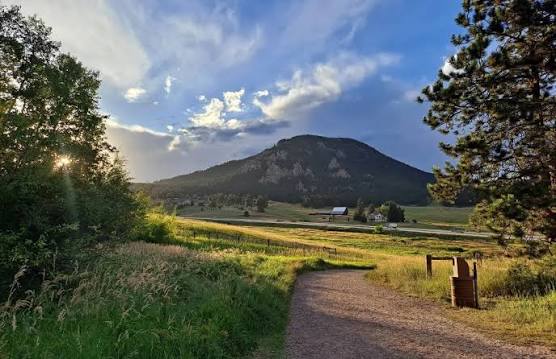 Morning Social Hike at Meyer Ranch Park 8/30/26
