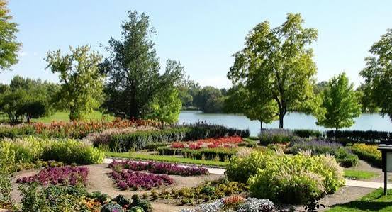 BioBlitz at Washington Park 8/19/26