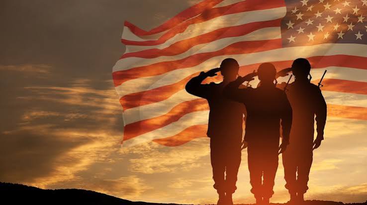 Veterans Day:  An Active Minds Conversation 11/9/26
