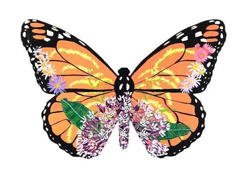 Food for Thought: Combining Art and Science to Save Species  124/26